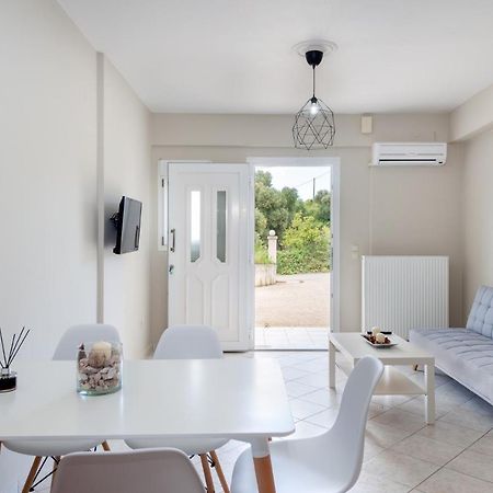 Lagadi Apartment 1 Аргостолион Экстерьер фото